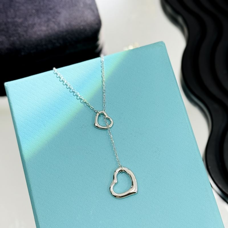 Tiffany Necklaces